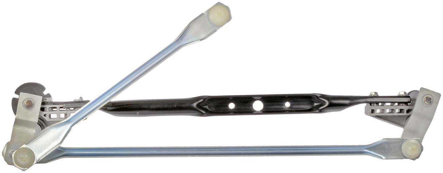 DORMAN OE SOLUTIONS - Windshield Wiper Transmission - DRE - 602-206