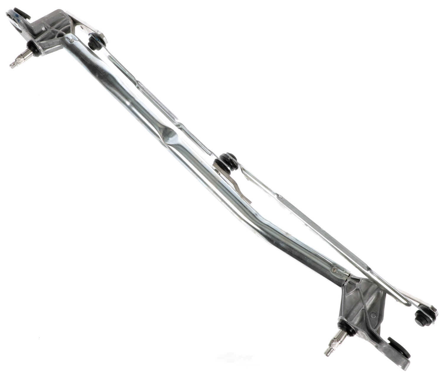 DORMAN OE SOLUTIONS - Windshield Wiper Transmission - DRE 602-208