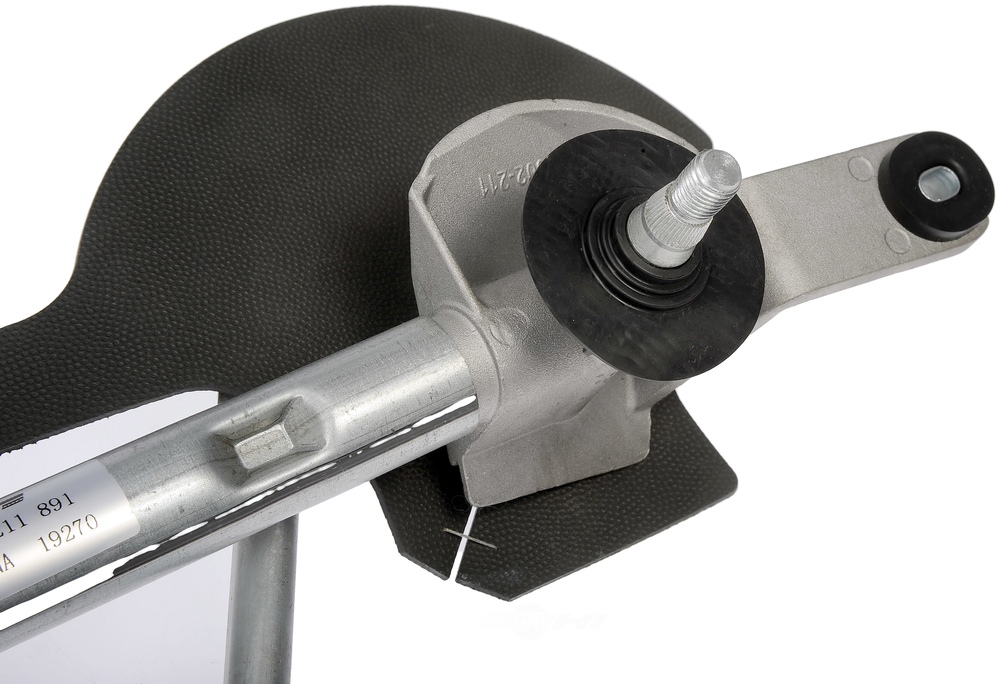 DORMAN OE SOLUTIONS - Windshield Wiper Linkage - DRE 602-211