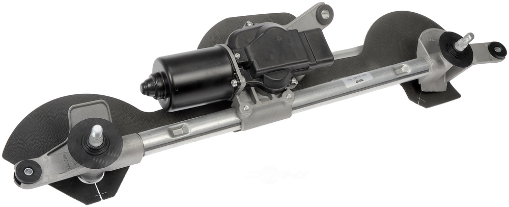 DORMAN OE SOLUTIONS - Windshield Wiper Motor and Linkage Assembly - DRE 602-211AS