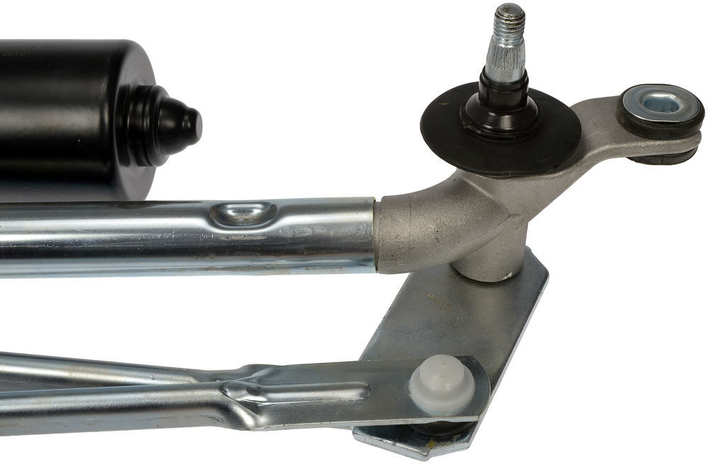 DORMAN OE SOLUTIONS - Wiper Motor and Linkage Assembly - DRE 602-221AS