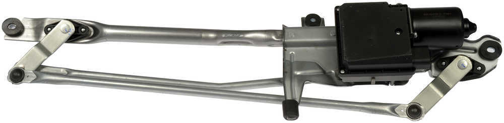 DORMAN OE SOLUTIONS - Wiper Motor and Linkage Assembly - DRE - 602-224as