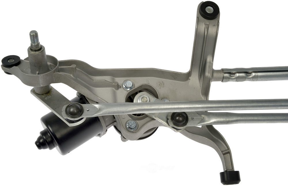 DORMAN OE SOLUTIONS - Wiper Motor and Linkage Assembly - DRE 602-225AS