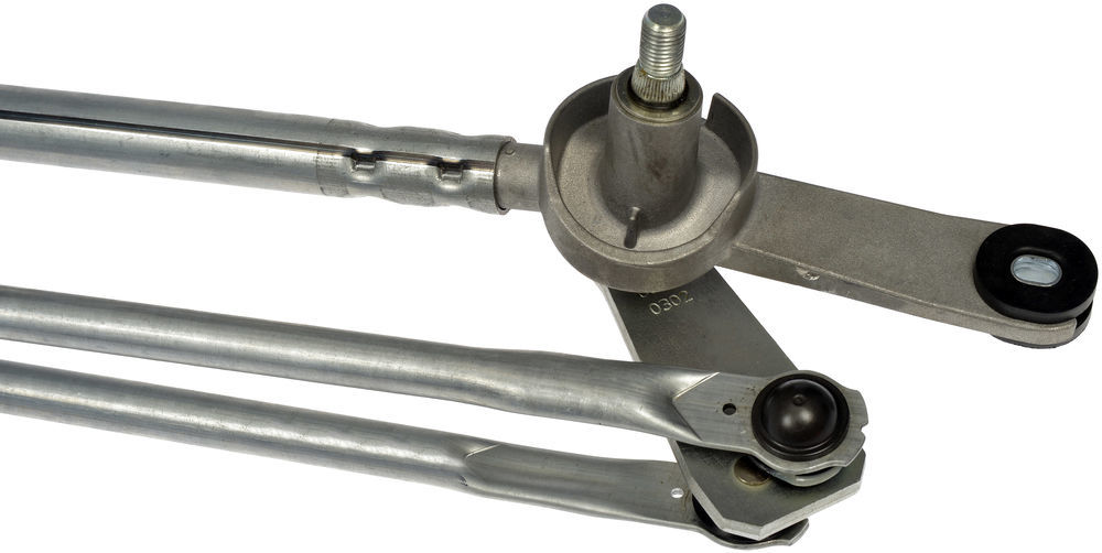 DORMAN OE SOLUTIONS - Wiper Motor and Linkage Assembly - DRE 602-225AS