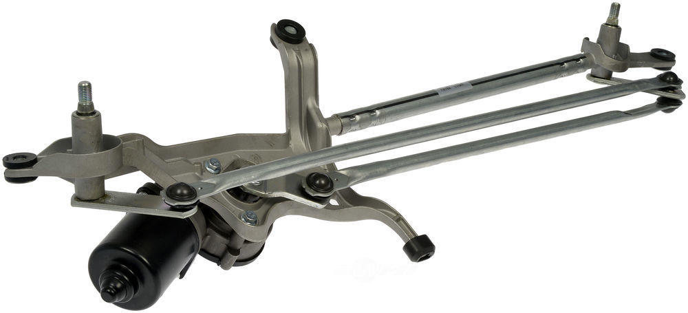 DORMAN OE SOLUTIONS - Wiper Motor and Linkage Assembly - DRE 602-225AS