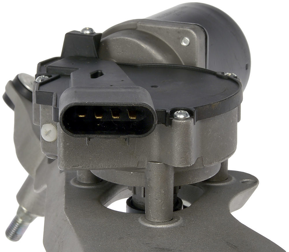 DORMAN OE SOLUTIONS - Wiper Motor and Linkage Assembly - DRE 602-225AS