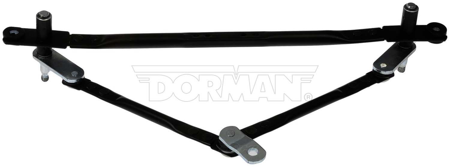 DORMAN OE SOLUTIONS - Windshield Wiper Linkage - DRE - 602-229