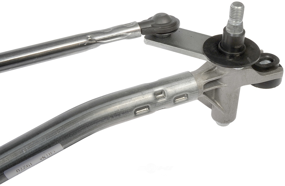 DORMAN OE SOLUTIONS - Wiper Motor and Linkage Assembly - DRE 602-231AS