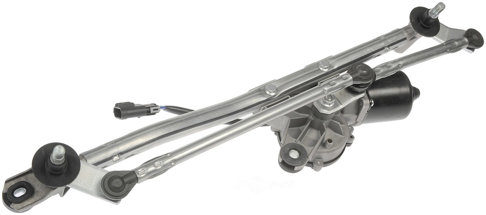 DORMAN OE SOLUTIONS - Wiper Motor and Linkage Assembly - DRE 602-231AS