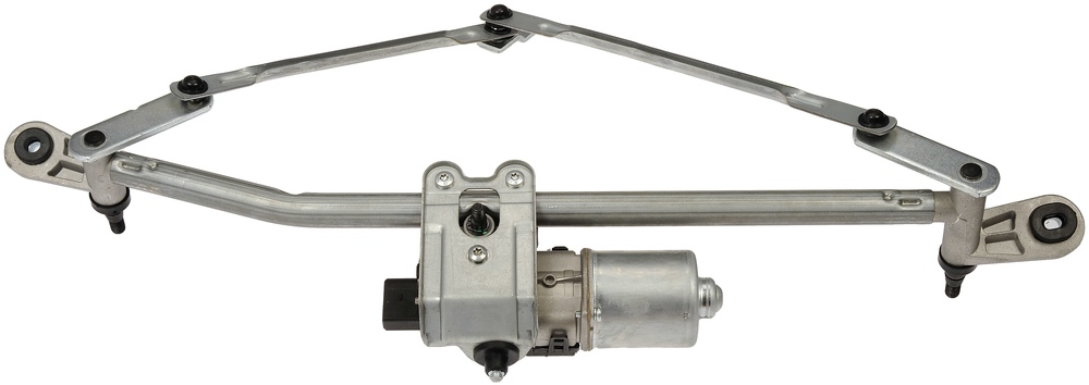 DORMAN OE SOLUTIONS - Windshield Wiper Motor and Linkage Assembly - DRE 602-236AS