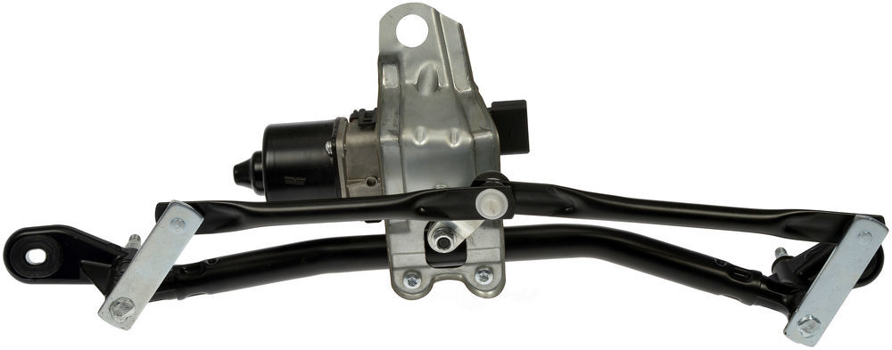 DORMAN OE SOLUTIONS - Windshield Wiper Motor and Linkage Assembly - DRE 602-237AS