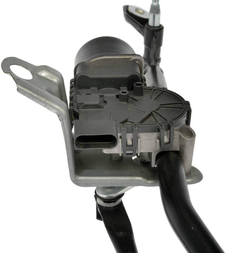 DORMAN OE SOLUTIONS - Windshield Wiper Motor and Linkage Assembly - DRE 602-237AS