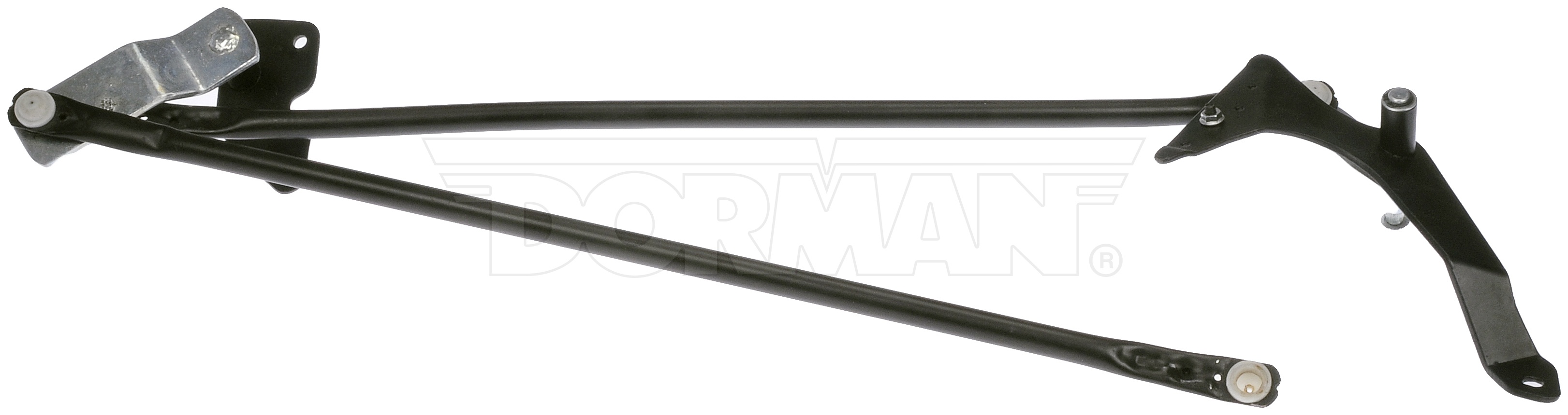 DORMAN OE SOLUTIONS - Windshield Wiper Linkage - DRE - 602-239