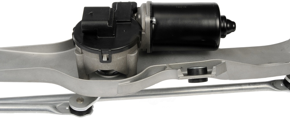 DORMAN OE SOLUTIONS - Windshield Wiper Motor and Linkage Assembly - DRE 602-309AS