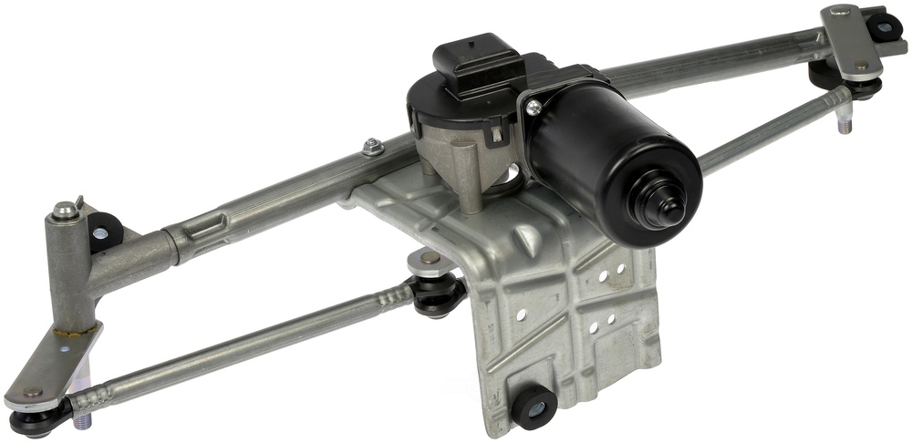 DORMAN OE SOLUTIONS - Windshield Wiper Motor and Linkage Assembly - DRE 602-312AS