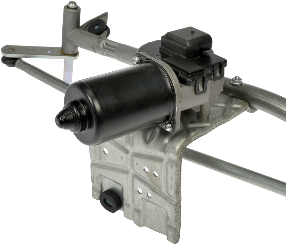 DORMAN OE SOLUTIONS - Windshield Wiper Motor and Linkage Assembly - DRE 602-312AS