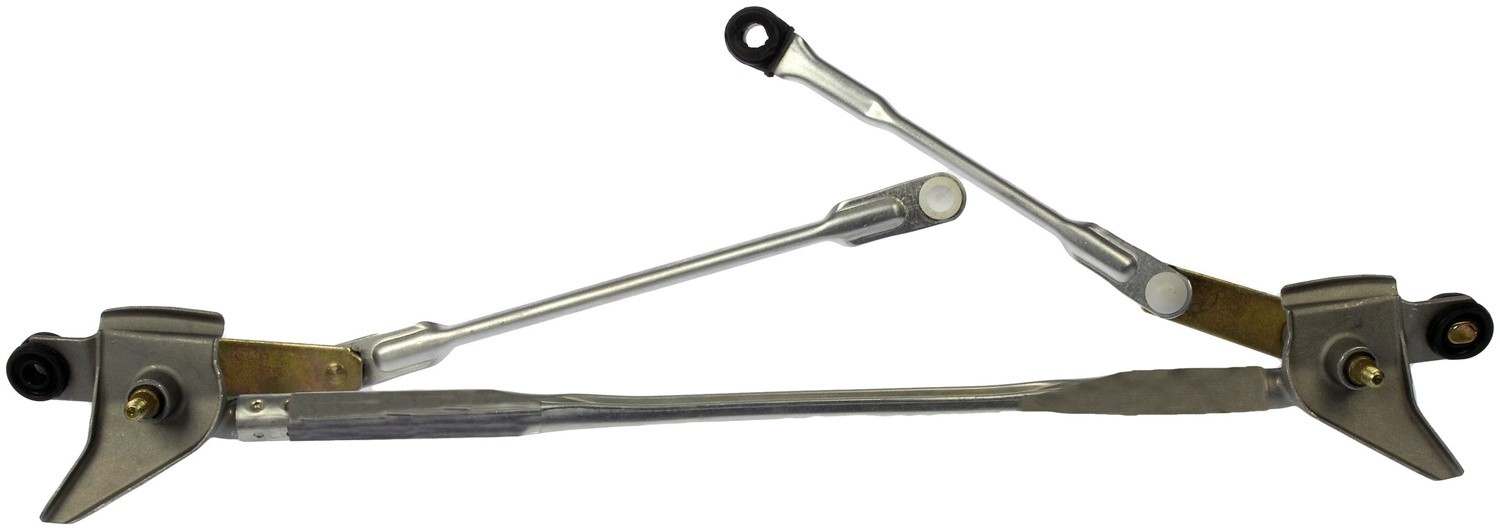 DORMAN OE SOLUTIONS - Windshield Wiper Motor Transmission Linkage - DRE - 602-313