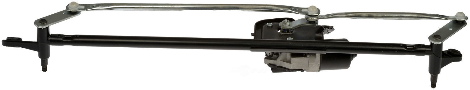 DORMAN OE SOLUTIONS - Wiper Motor and Linkage Assembly - DRE - 602-320as