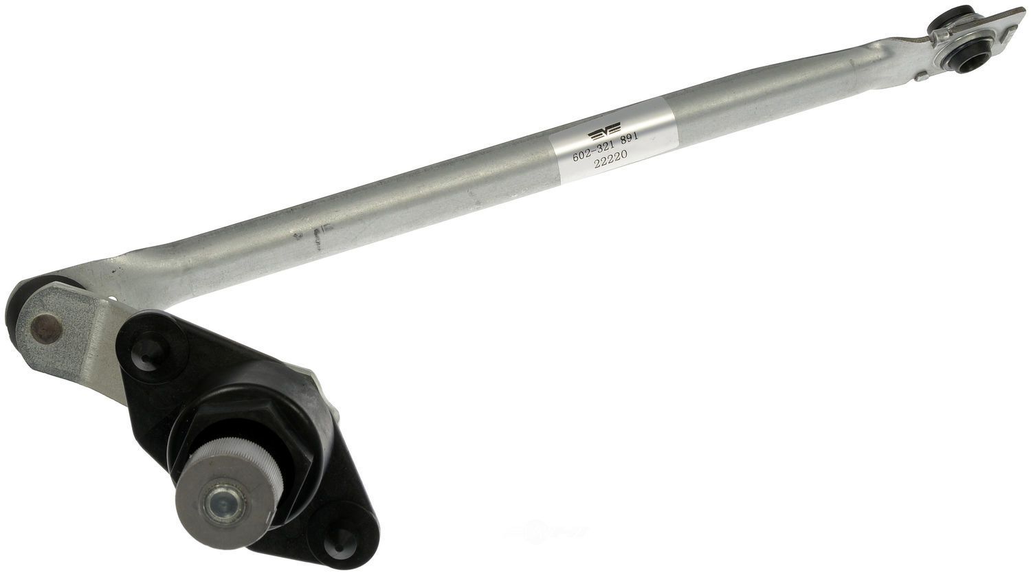 DORMAN OE SOLUTIONS - Windshield Wiper Linkage (Right) - DRE 602-321