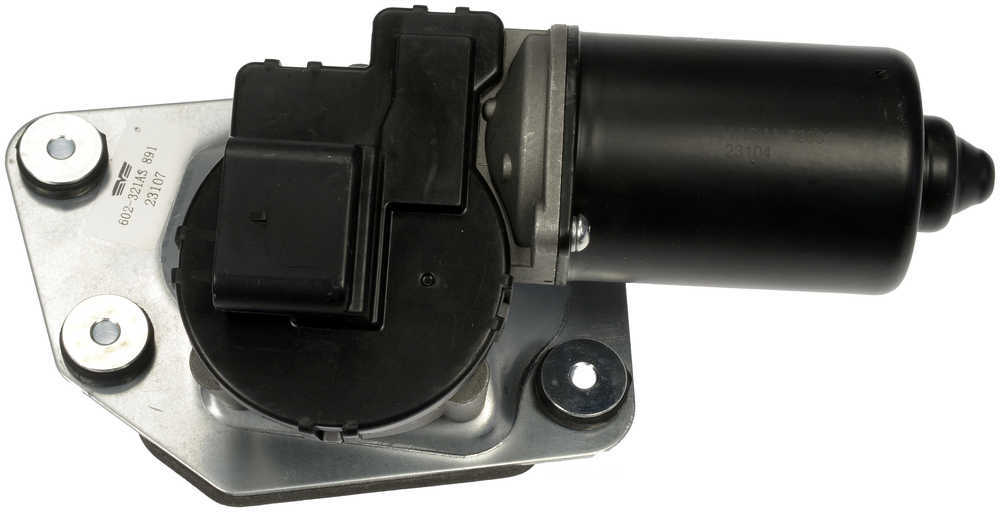 DORMAN OE SOLUTIONS - Wiper Motor and Linkage Assembly - DRE 602-321AS