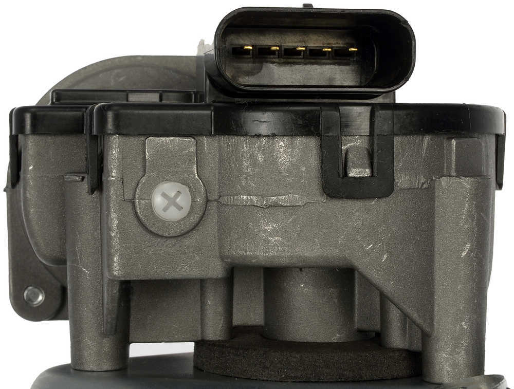 DORMAN OE SOLUTIONS - Wiper Motor and Linkage Assembly - DRE 602-321AS