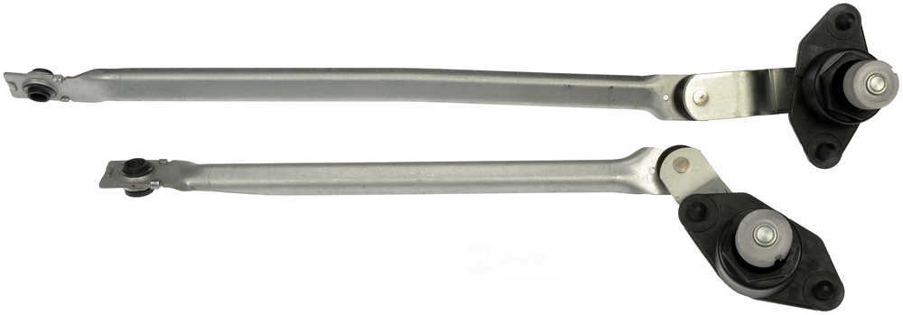 DORMAN OE SOLUTIONS - Wiper Motor and Linkage Assembly - DRE 602-321AS