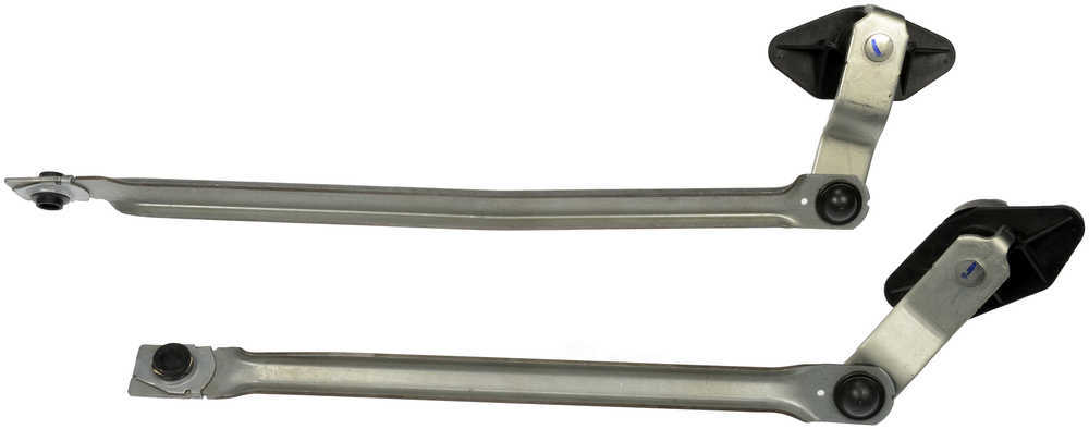 DORMAN OE SOLUTIONS - Wiper Motor and Linkage Assembly - DRE 602-321AS