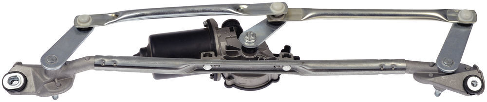 DORMAN OE SOLUTIONS - Windshield Wiper Motor and Linkage Assembly - DRE 602-402AS