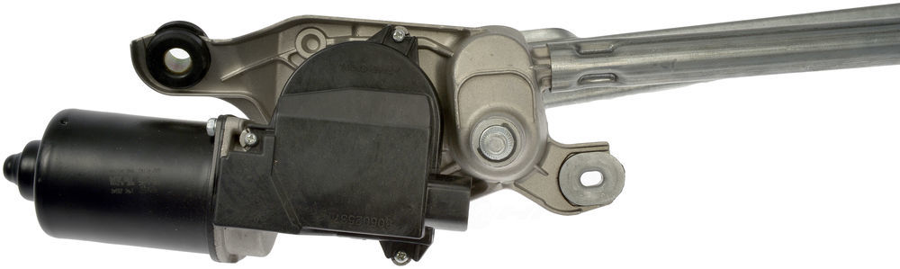 DORMAN OE SOLUTIONS - Windshield Wiper Motor and Linkage Assembly - DRE 602-417AS