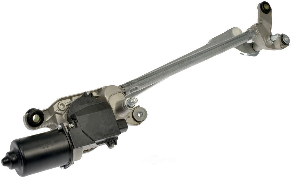 DORMAN OE SOLUTIONS - Windshield Wiper Motor and Linkage Assembly - DRE 602-417AS