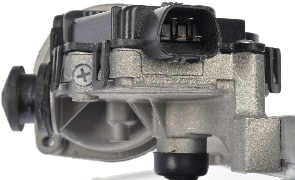 DORMAN OE SOLUTIONS - Windshield Wiper Motor and Linkage Assembly (Front) - DRE 602-427AS
