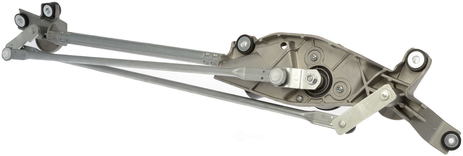 DORMAN OE SOLUTIONS - Wiper Motor and Linkage Assembly - DRE - 602-466as