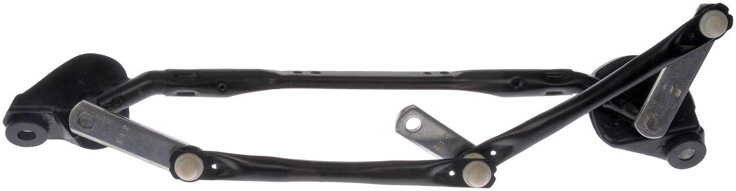 DORMAN OE SOLUTIONS - Windshield Wiper Linkage - DRE - 602-489