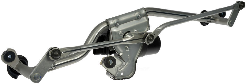 DORMAN OE SOLUTIONS - Wiper Motor and Linkage Assembly - DRE - 602-490as