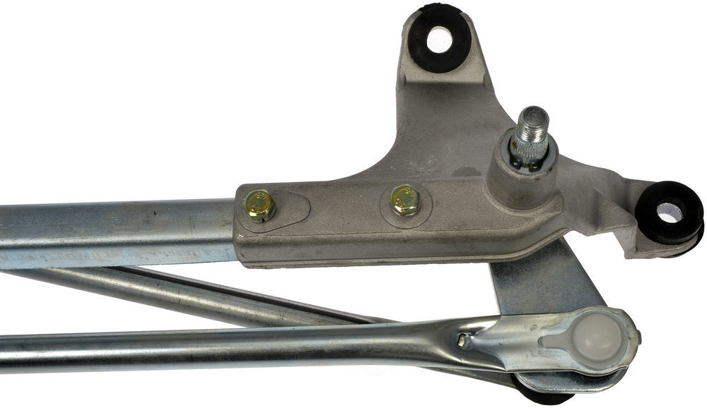 DORMAN OE SOLUTIONS - Windshield Wiper Motor and Linkage Assembly (Front) - DRE 602-502AS