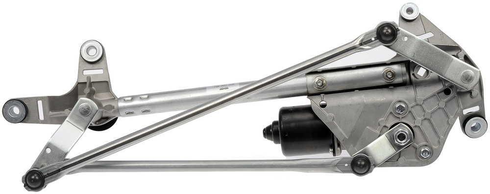 DORMAN OE SOLUTIONS - Wiper Motor and Linkage Assembly - DRE 602-508AS