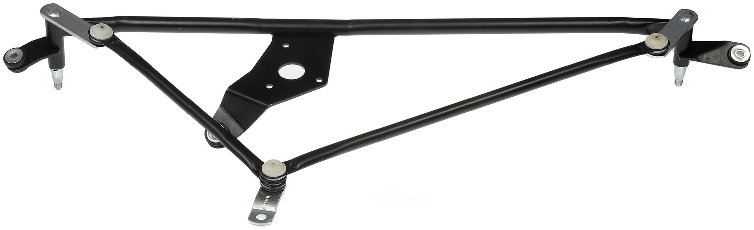 DORMAN OE SOLUTIONS - Windshield Wiper Linkage - DRE - 602-563