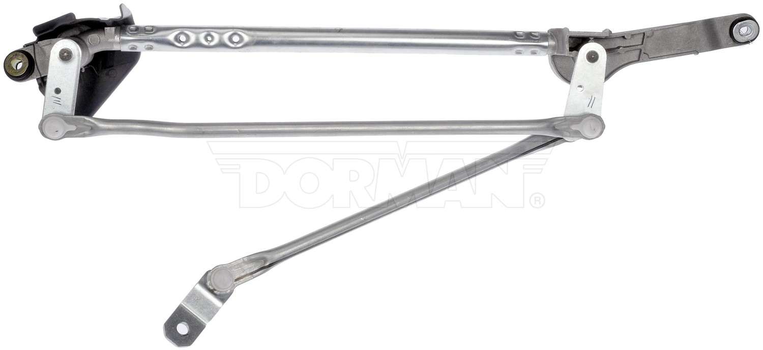 DORMAN OE SOLUTIONS - Windshield Wiper Linkage - DRE - 602-818