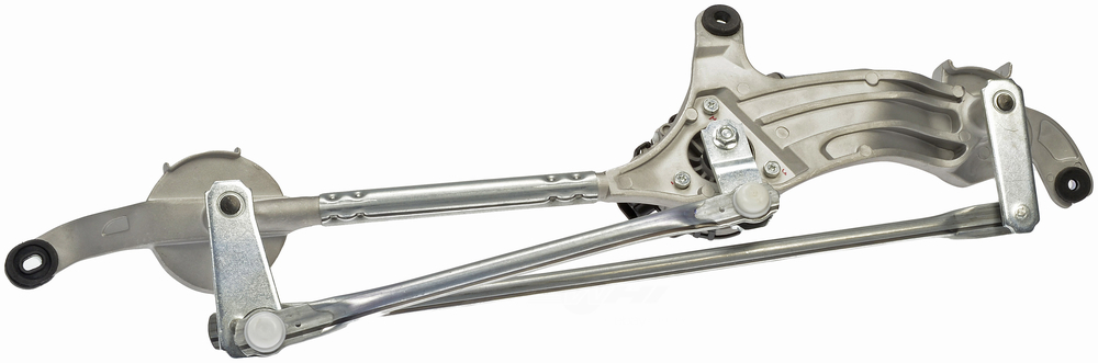 DORMAN OE SOLUTIONS - Wiper Motor and Linkage Assembly - DRE - 602-833as