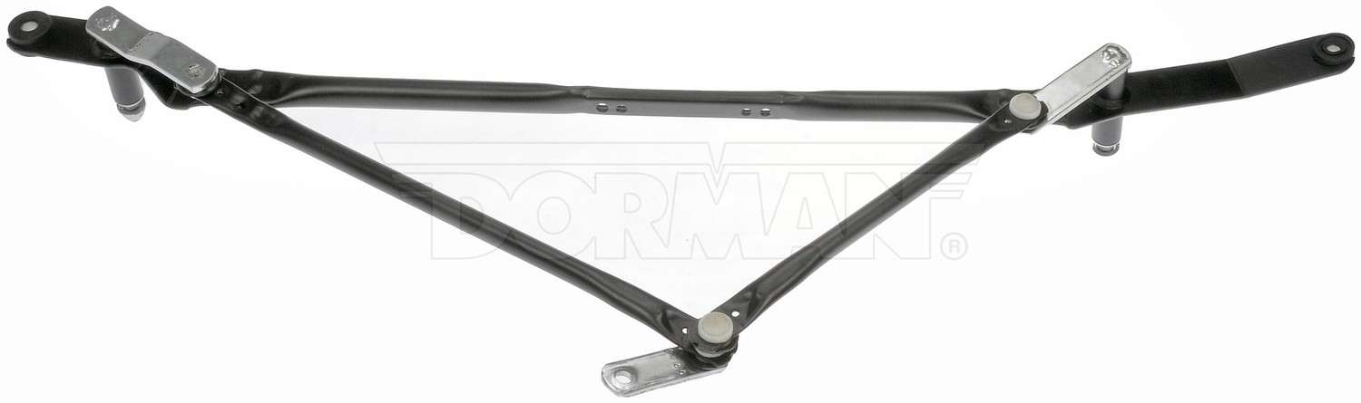 DORMAN OE SOLUTIONS - Windshield Wiper Linkage - DRE - 602-933
