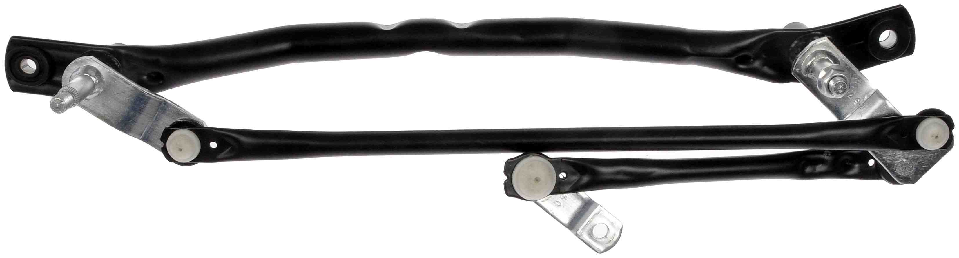 Windshield Wiper Transmission