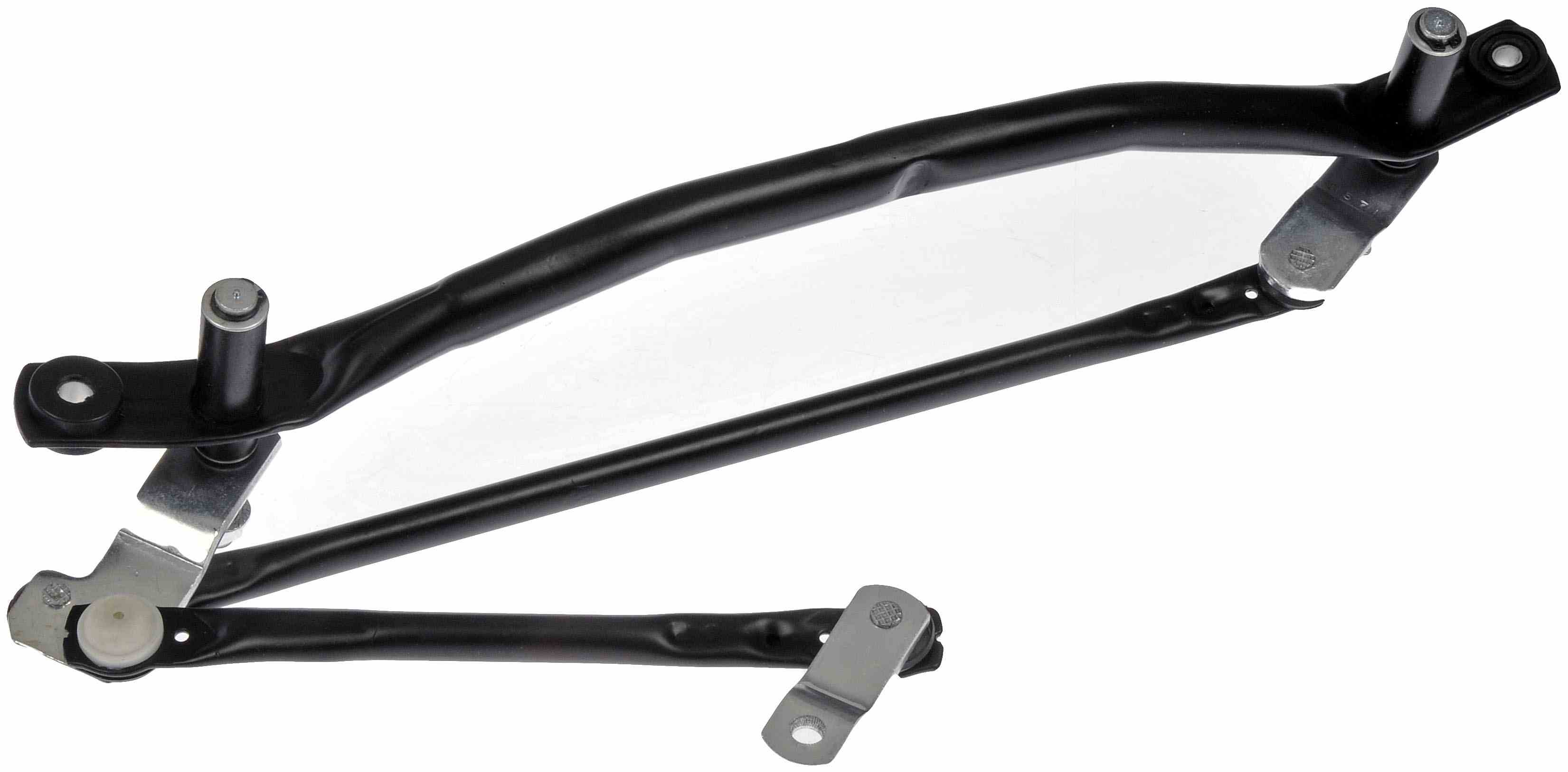 Windshield Wiper Transmission