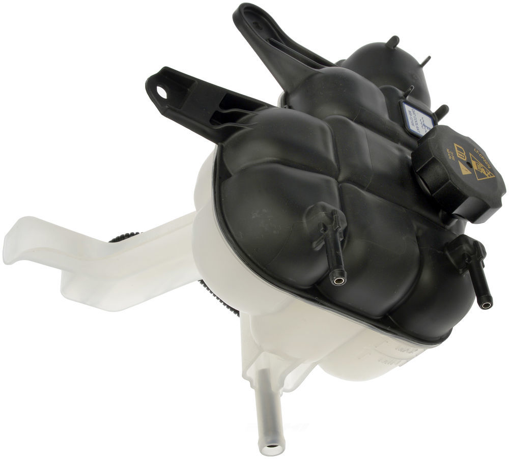DORMAN OE SOLUTIONS - Engine Coolant Recovery Tank - DRE 603-002