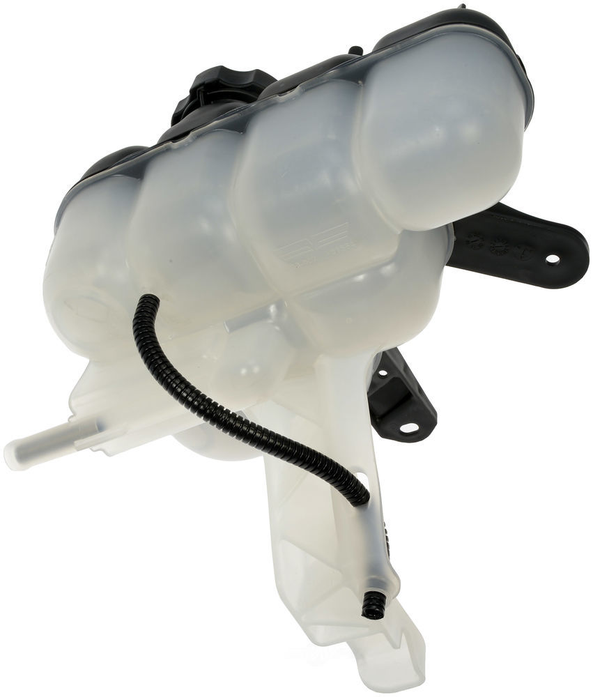 DORMAN OE SOLUTIONS - Engine Coolant Recovery Tank - DRE 603-002