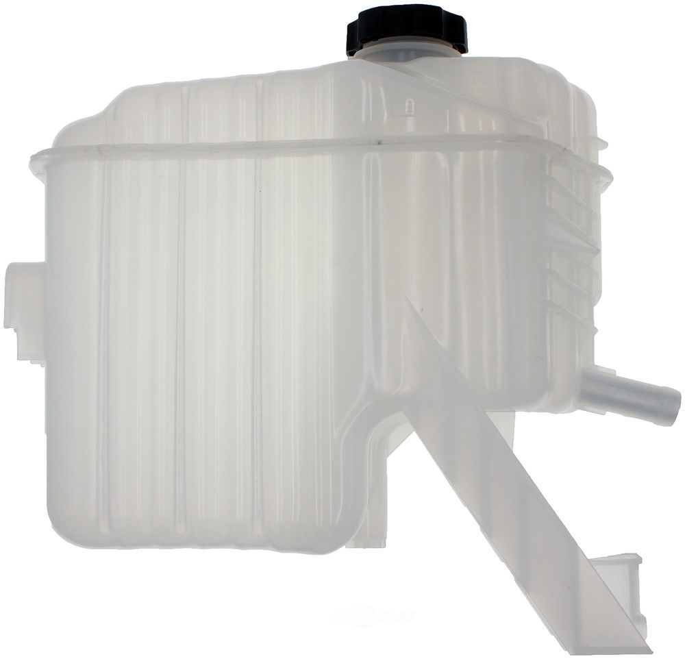 DORMAN OE SOLUTIONS - Engine Coolant Recovery Tank - DRE 603-008