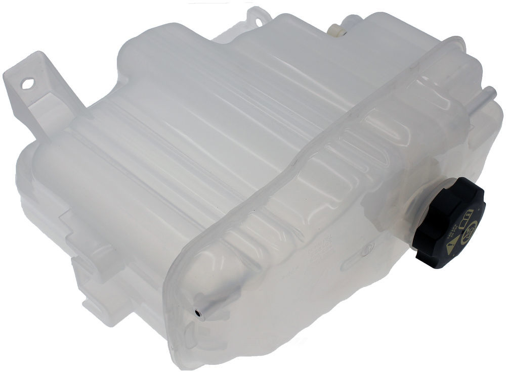 DORMAN OE SOLUTIONS - Engine Coolant Recovery Tank - DRE 603-008