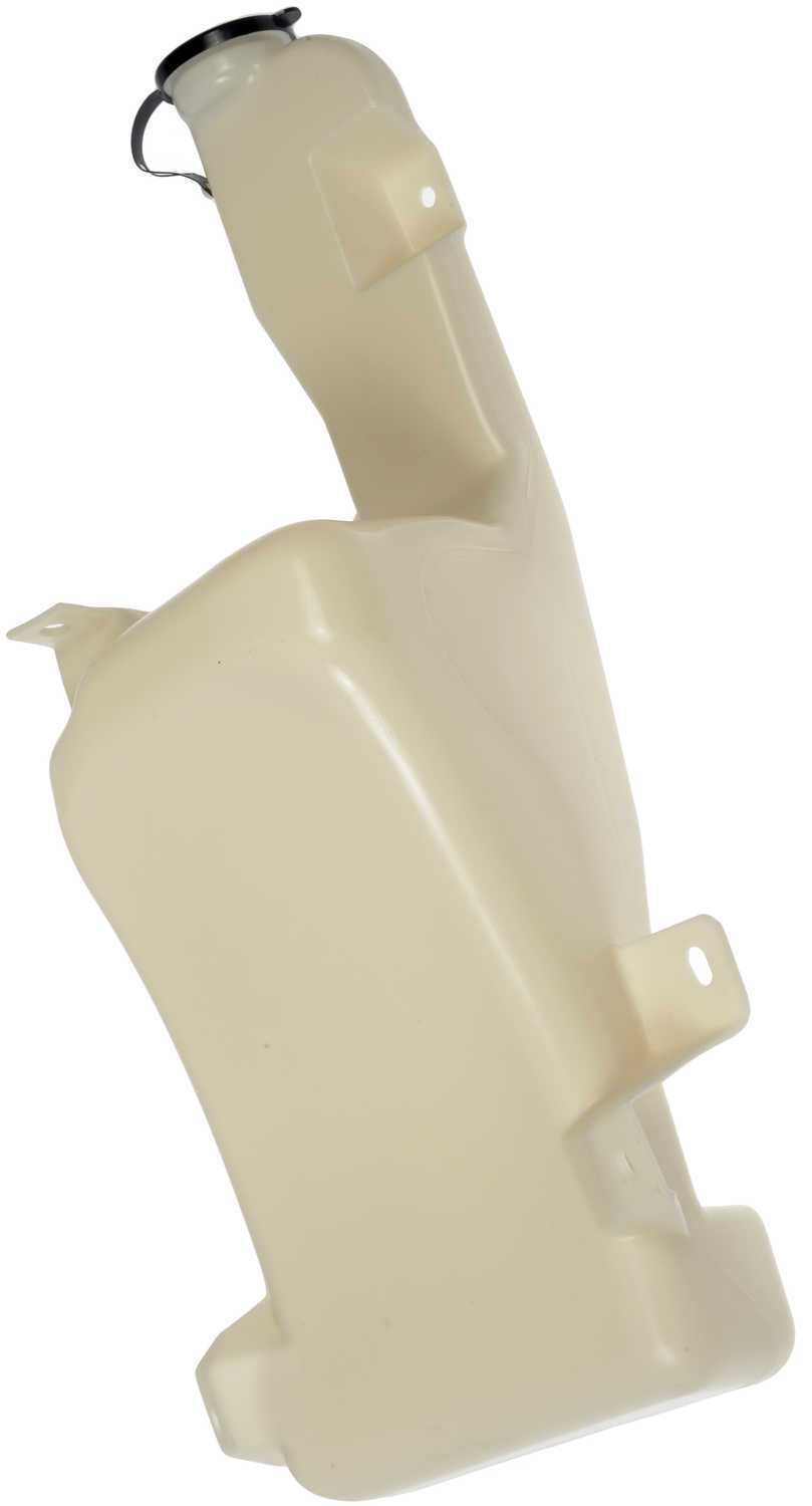 DORMAN OE SOLUTIONS - Windshield Washer Fluid Reservoir (Front) - DRE 603-018