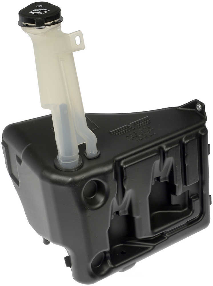 DORMAN OE SOLUTIONS - Windshield Washer Fluid Reservoir (Front) - DRE 603-025