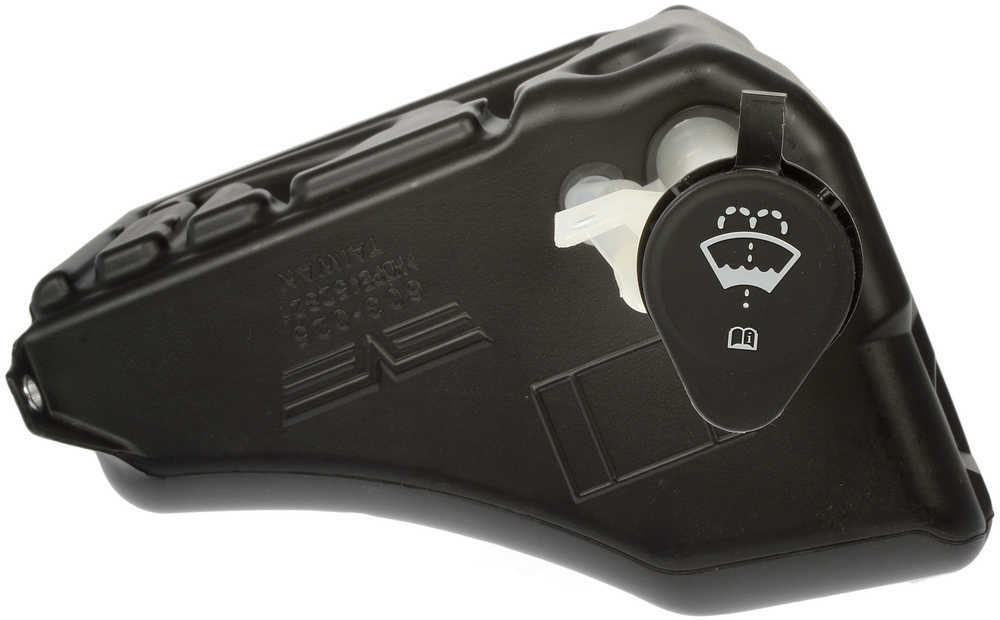 DORMAN OE SOLUTIONS - Windshield Washer Fluid Reservoir (Front) - DRE 603-025
