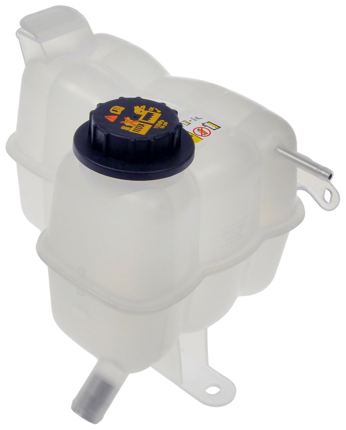 DORMAN OE SOLUTIONS - Engine Coolant Recovery Tank - DRE - 603-028